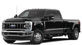 2026 Ford Super Duty® External Image 1